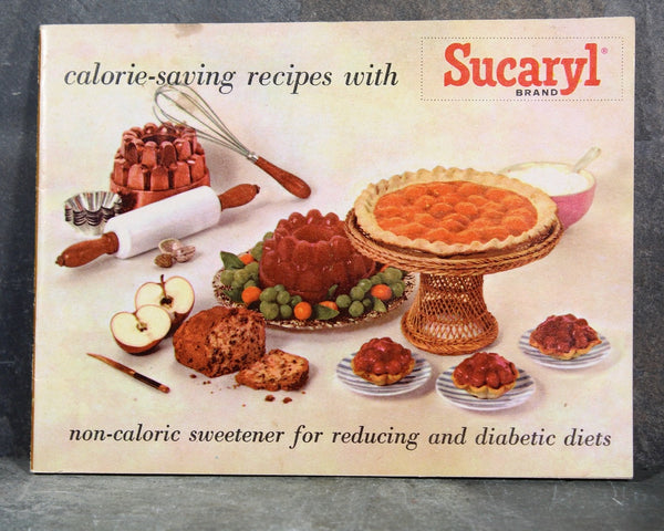 1960s Cookbooklets | Set of 10 Promotional Mini Cookbooks | Vintage Promotional Cookbooks | Bixley Shop