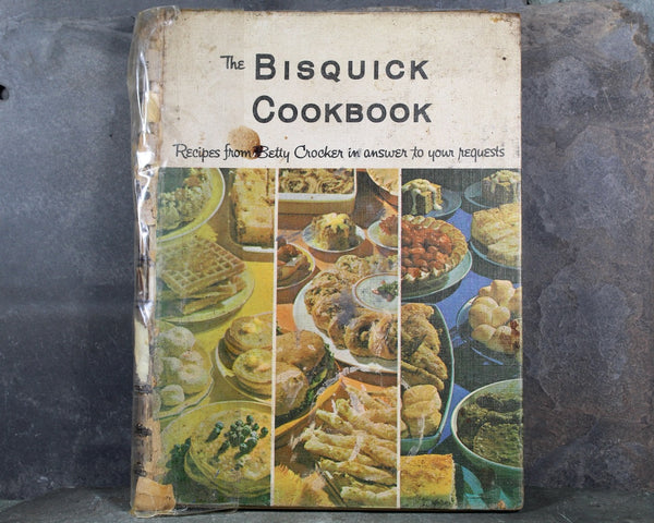 1960s Cookbooklets | Set of 10 Promotional Mini Cookbooks | Vintage Promotional Cookbooks | Bixley Shop