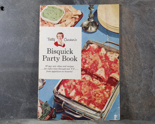 1950s Cookbooklets | Set of 10 Promotional Mini Cookbooks | Vintage Promotional Cookbooks | Bixley Shop