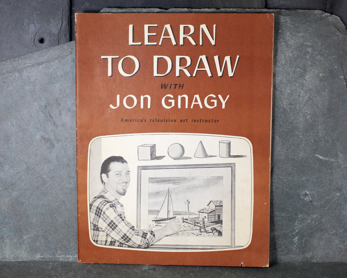 Learn to Draw by John Lurie アートブック 画集 Learn to Draw｜John Lurie | 玄玄書林