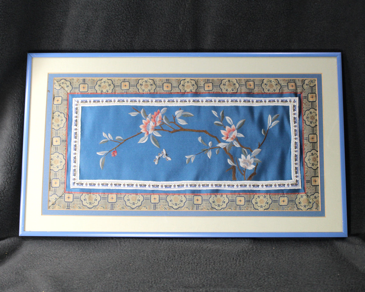 FramedJapaneseSilkEmboridery_B