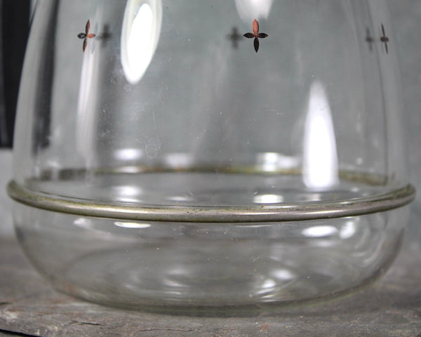 Vintage Silex Coffee Carafe | 48 Ounce Coffee Carafe with Lid | Mid-Century Coffee Serving | Bixley Shop