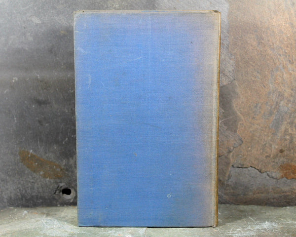 1922 Modern Library Edition of D.H. Lawrence's Sons & Lovers | Antique Novel | Boni Liveright | John Macy