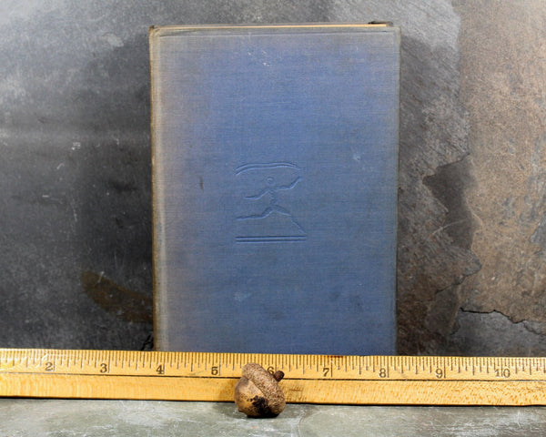 1922 Modern Library Edition of D.H. Lawrence's Sons & Lovers | Antique Novel | Boni Liveright | John Macy