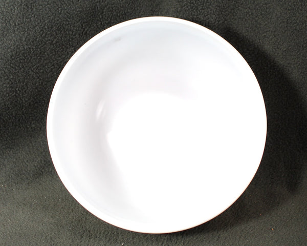 RARE Vintage Orchard Pyrex Mixing Bowls 401, 402, 403, & 404 | Orange and Brown Ombre Bowls | Bixley Shop