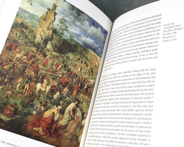 Inventions of the Middle Ages by Chiara Frugoni, 2012 History of Inventions | Translated into English
