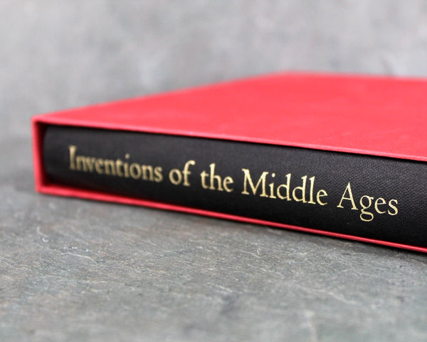 Inventions of the Middle Ages by Chiara Frugoni, 2012 History of Inventions | Translated into English