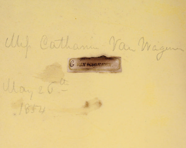 Lady Huntington & Her Friends | Compiled by Mrs. Helen C. Knight | 1853 Antique Biography | Methodist Church Leader