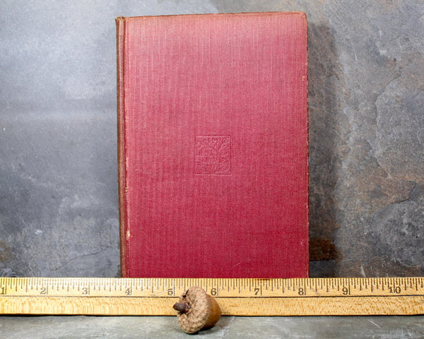 Master & Man and Other Parables and Tales by Count Leo Tolstoi, 1914 - Antique Tolstoi