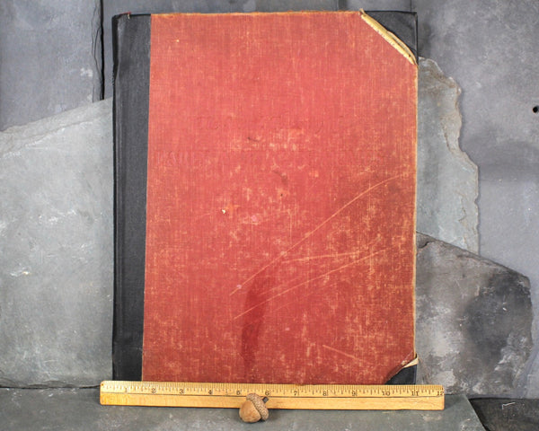 Second Treasury of American Homes by Richard Pratt, First Edition 1954 - Ladies Home Journal Compilation