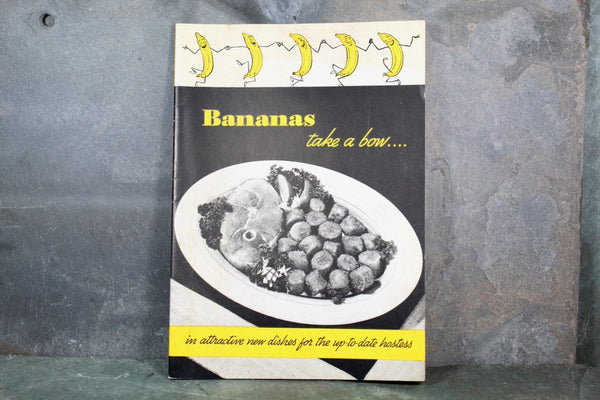 1930s-1950s Cookbooklets | Set of 10 Promotional Mini Cookbooks | Vintage Promotional Cookbooks | Bixley Shop