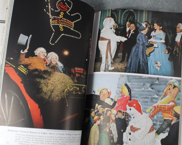 1950s National Geographic Magazines - Set of 13 Issues from 1958 & 1959 | Bixley Shop