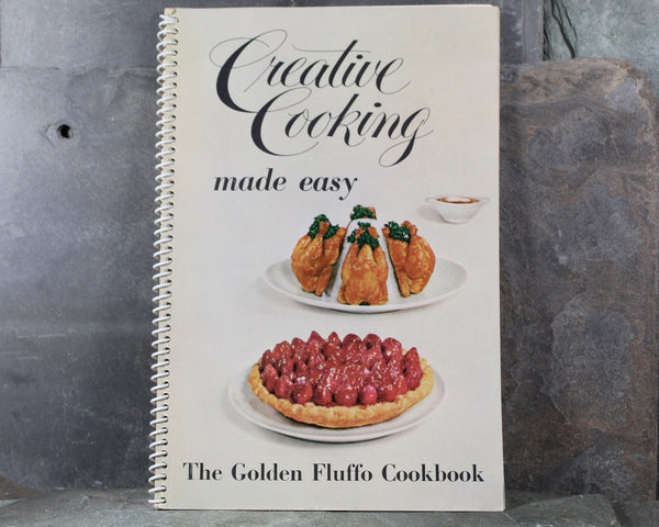 1950s Cookbooklets | Set of 10 Promotional Mini Cookbooks | Vintage Promotional Cookbooks | Bixley Shop