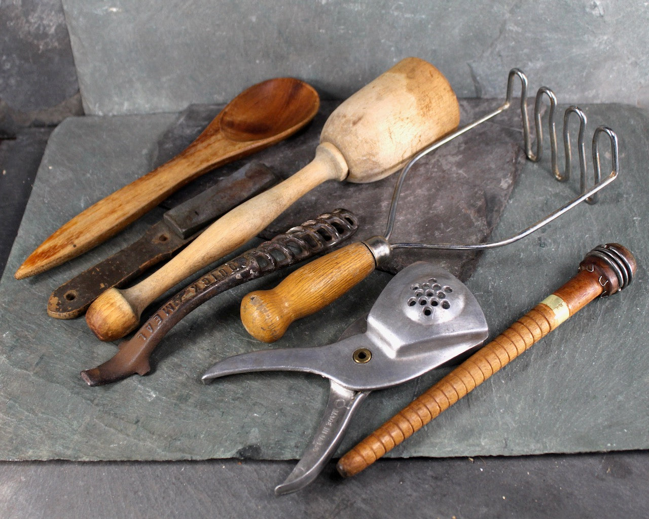 Kitchen Gadgets – Bixley Shop