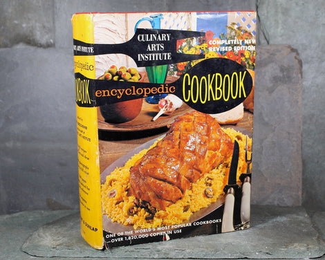 Kitchen &quot;Bibles&quot;