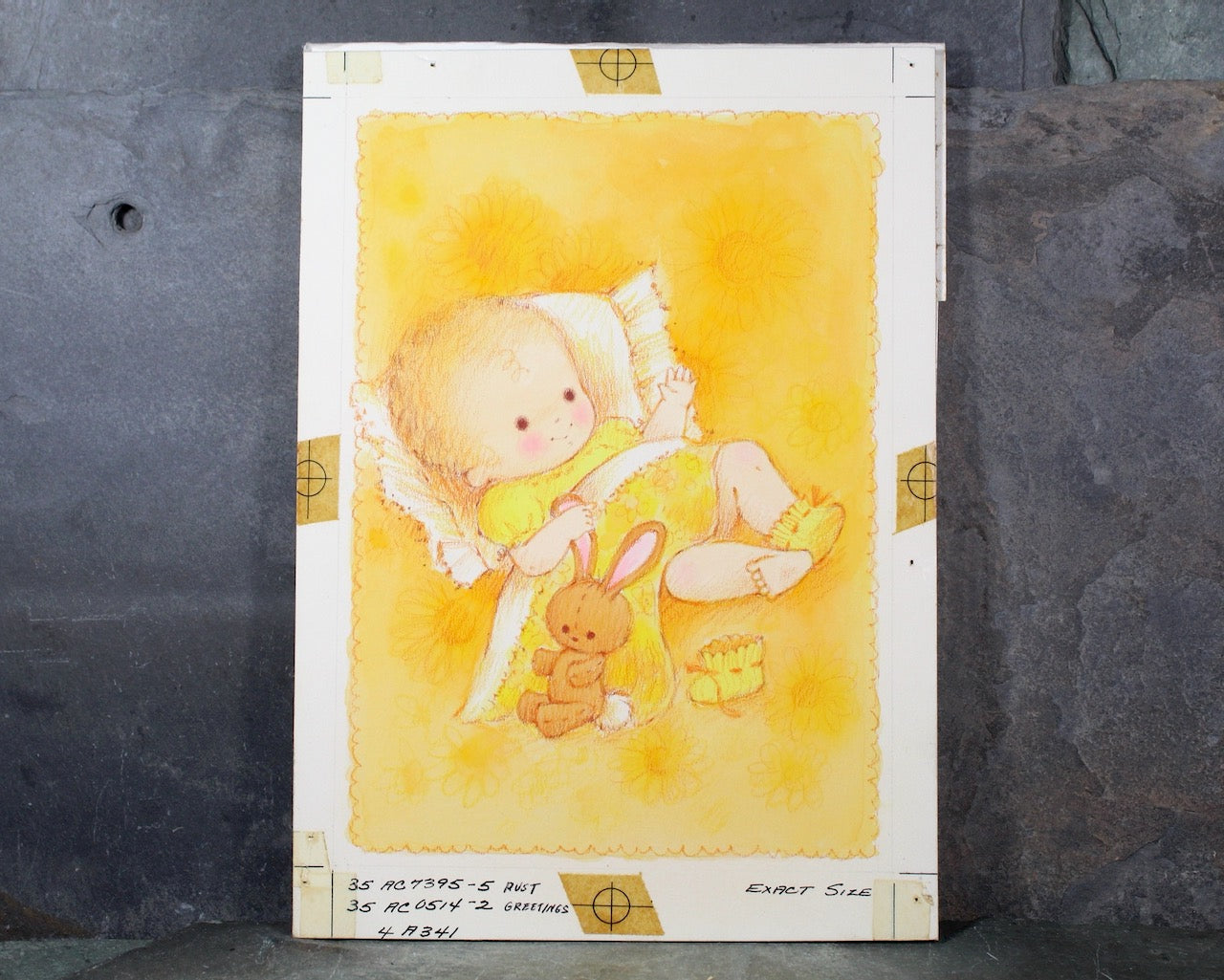 Paintings & Original Art – Bixley Shop