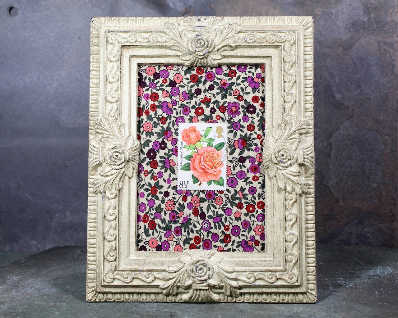 ビンテージハガキ Datsun 240z ID Plate 1969 | Zeddsaver