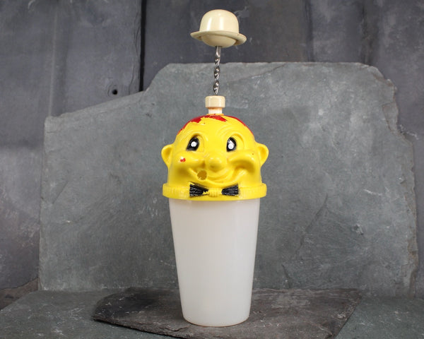 RARE Mr Mixit 1960s Drink Mixer | Kitsch Kitchen | Mid-Century Kitsch | Bixley Shop