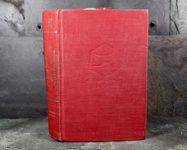 1948 Modern Library Edition of The Naked & The Dead by Norman Mailer | Bixley Shop