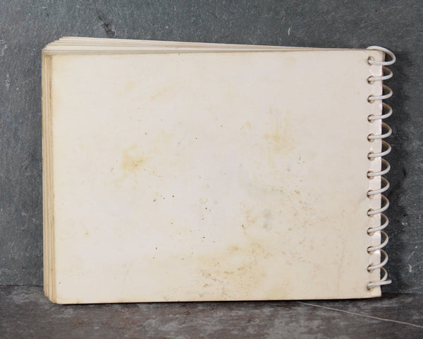 CLEVELAND, OHIO - A Taste of the World | 1964 First Edition | Cleveland Council on World Affairs | Bixley Shop