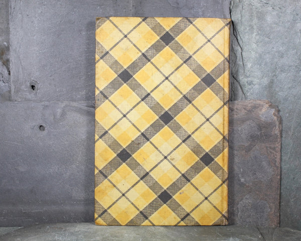 All About Home Baking - 1933 Antique Cookbook by General Foods Corp | Second Edition | Bixley Shop