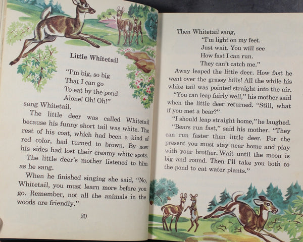 Along Friendly Roads| by Emmet A. Betts & Carolyn A. Welch. | 1948 American Book Co. | Vintage Reading Textbook | Bixley Shop