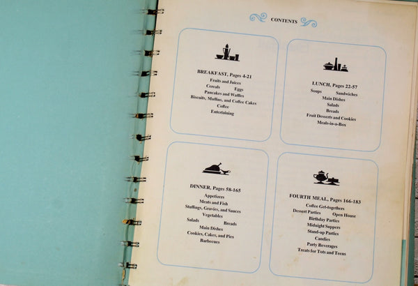 Betty Crocker's Good & Easy Cookbook | 1954 Vintage Betty Crocker Cookbook - FIRST EDITION | Mid-Century Betty Crocker