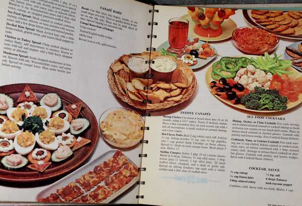 Betty Crocker's Good & Easy Cookbook | 1954 Vintage Betty Crocker Cookbook - FIRST EDITION | Mid-Century Betty Crocker