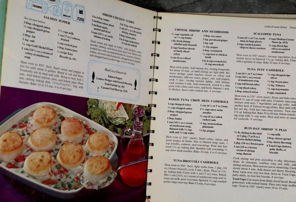 Betty Crocker's Good & Easy Cookbook | 1954 Vintage Betty Crocker Cookbook - FIRST EDITION | Mid-Century Betty Crocker