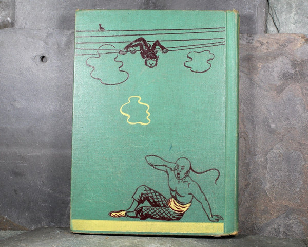 Come Along | 1949 Vintage Reading Textbook | Reading for Meaning Series by Houghton Mifflin | Bixley Shop