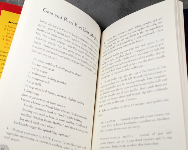 The Cornbread Cookbook by Jeremy Jackson | First Edition 2003 | Bixley Shop