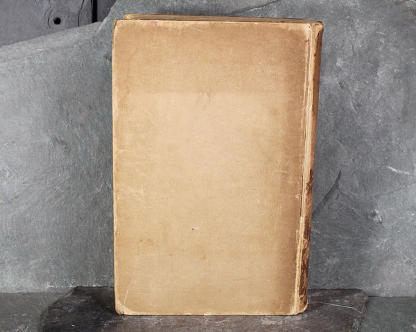 VERY RARE! The Correspondence of Thomas Carlyle and Ralph Waldo Emerson, Volume II | Limited Edition #106 of 250 | James R. Osgood & Co., 1883