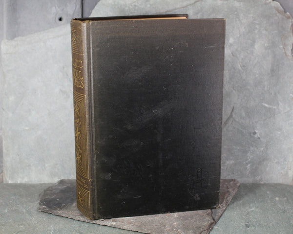 Droll Stories by Honore de Balzac | 1928 | Garden City Publishing Edition | Bixley Shop