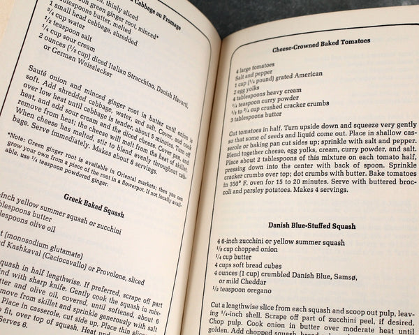 Encyclopedia of Cheese & Cheese Cookery by Betty Watson| 1966 Cheese Cookbook | Bixley Shop