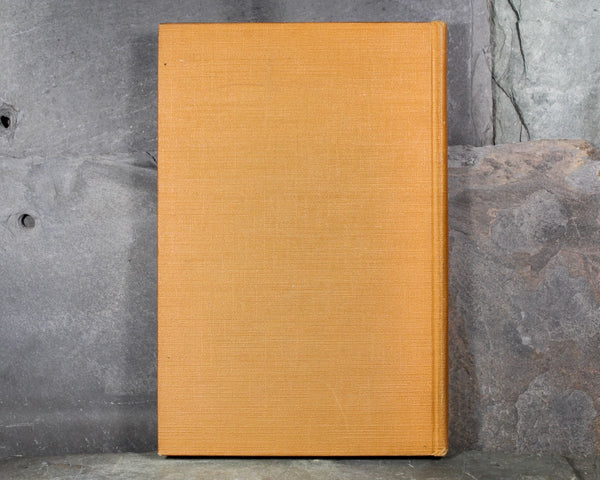 For Luncheon and Supper Guests by Alice Bradley | 1923 Miss Farmer's Cooking School Cookbook | Antique Cookbook | Bixley Shop