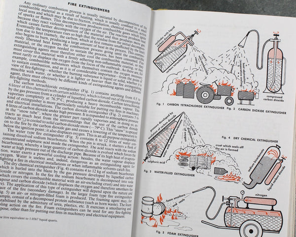 How Things Work by Roger Jean Segalat | 4 Volume Set | Bixley Shop