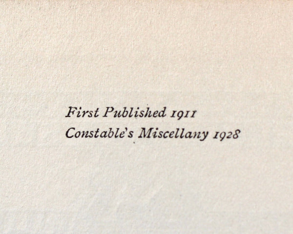 1928 Selections from Ancient Irish Poetry | Translated by Kuno Meyer |  Constable's Miscellany of London | Bixley Shop