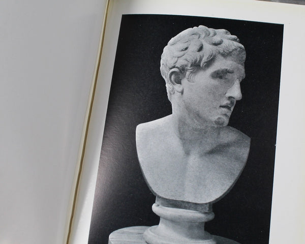 Modeling & Sculpture by Albert Toft, 1911 | Antique Book on Sculpture | Bixley Shop