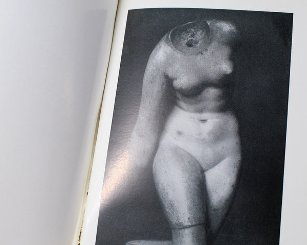 Modeling & Sculpture by Albert Toft, 1911 | Antique Book on Sculpture | Bixley Shop