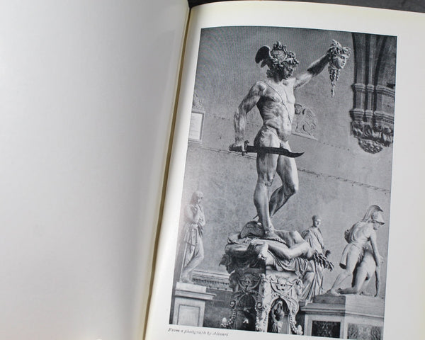 Modeling & Sculpture by Albert Toft, 1911 | Antique Book on Sculpture | Bixley Shop