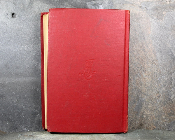 Oliver Twist by Charles Dickens | 1958 MacMillan Company Hardcover Edition | New Pocket Classics Edition | Bixley Shop