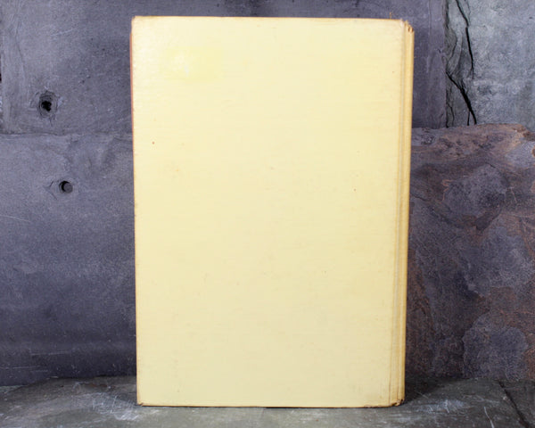 1948 The Settlement Cookbook by Mrs. Simon Kander | Vintage Homemakers Textbook & Cookbook | 18th Edition | Milwaukee, Wisconsin