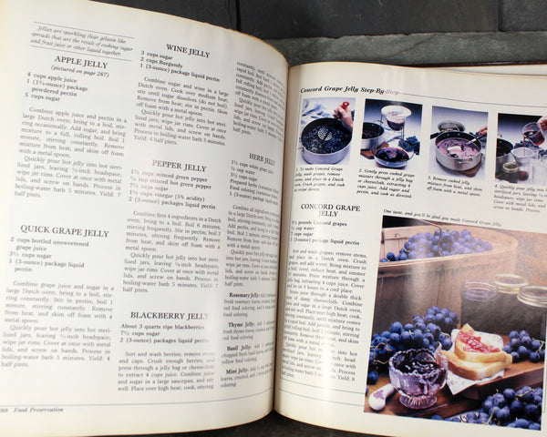 Southern Living Cookbook by Southern Living Magazine | 1987 | Southern Cooking | Bixley Shop