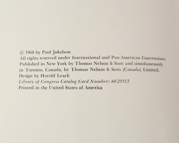 Sulphides: The Art of Cameo Incrustation by Paul Jokelson | 1968 First Edition | Unique Gift for Art Lovers! | Bixley Shop