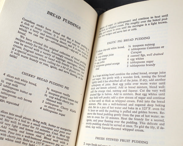 The Complete Bread Cookbook by Ted & Jean Kaufman | 1969 Mid-Century Bread-Making Cookbook | Bixley Shop