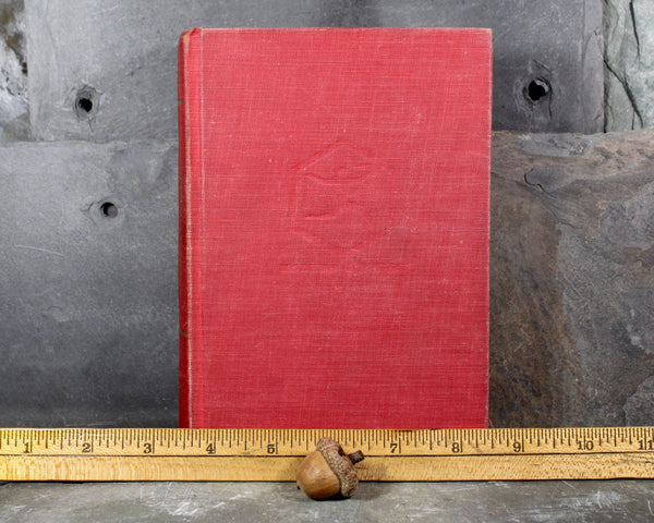 1948 Modern Library Edition of The Naked & The Dead by Norman Mailer | Bixley Shop