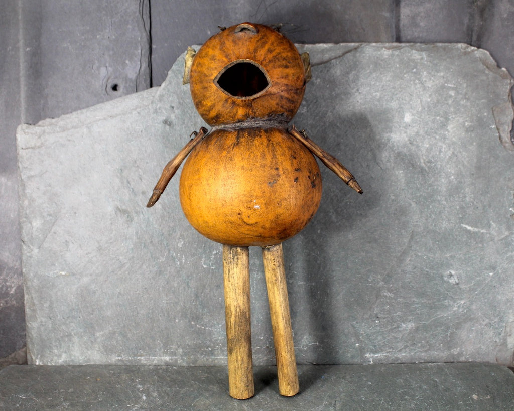 African Rattles Shell Traditional African Gourd Rattle Instrument | Kenya Folk Art Percussio ...