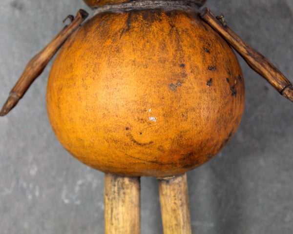 African Rattles Shell Traditional African Gourd Rattle Instrument | Kenya Folk Art Percussio ...