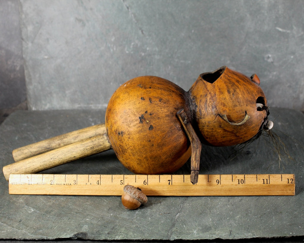 Homemade African Rattles Traditional African Gourd Rattle Instrument | Kenya Folk Art Percussio ...
