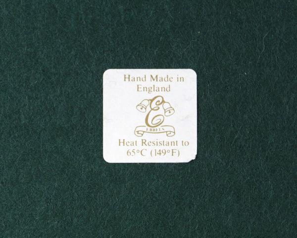 Vintage Lacquered Tray with Bird Design | Ebbels of England Lacquered Tray | Birds and Butterflies | Bixley Shop